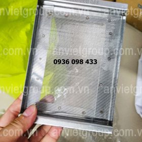 Lưới lược lọc bã mía An VIệt