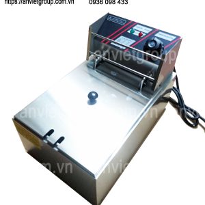 Nồi bếp đơn chiên nhúng điện BC1E An Việt 5 Nồi bếp chiên nhúng điện An Việt