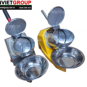Máy xay bào đá tuyết An Việt