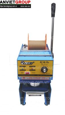 Máy ép cốc thủ công Eton D7