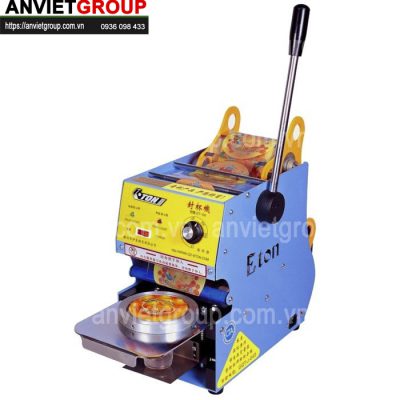 Máy ép cốc thủ công Eton D6