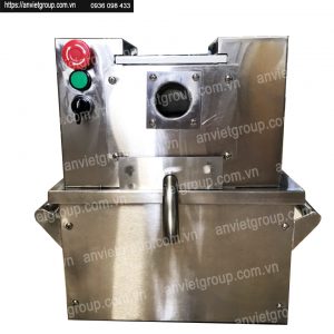 Máy ép mía siêu sạch F1-750CC An Việt 5 Máy ép mía mini cao cấp xuất khẩu inox 304 An Việt