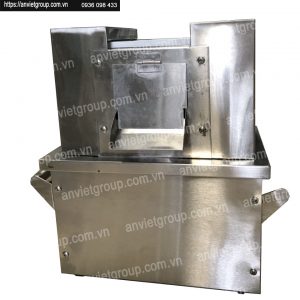 Máy ép mía siêu sạch F1-750CC An Việt 4 Máy ép mía mini cao cấp xuất khẩu inox 304 An Việt