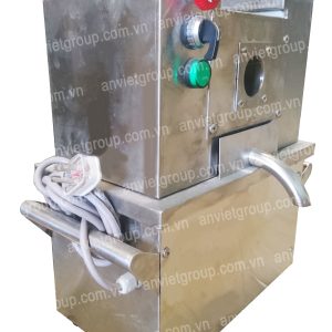 Máy ép mía siêu sạch F1-750CC An Việt 2 Máy ép mía mini cao cấp xuất khẩu inox 304 An Việt