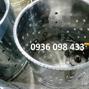 Máy vặt nhổ lông gà vịt An Việt