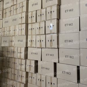 Máy đóng đậy nắp miệng tô hộp chén bát An Viêt Eton W2