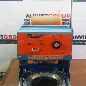 Máy ép miệng bát Eton W2 An Việt