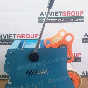 Máy ép miệng bát Eton W2 An Việt