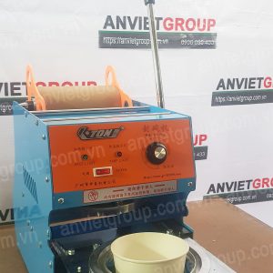 Máy ép miệng bát Eton W2 An Việt