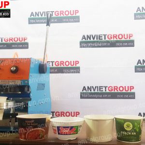 Máy ép miệng bát Eton W2 An Việt