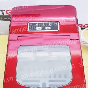 Máy làm đá viên đá bi mini Watoor WZB-16H An Việt