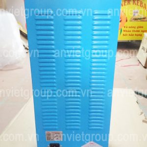 Máy ép cốc bán tự động Eton A9 An VIệt