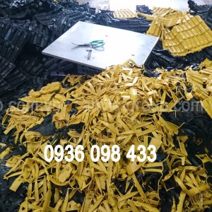 Núm cây cao su vặt nhổ đánh lông gà vịt An Việt