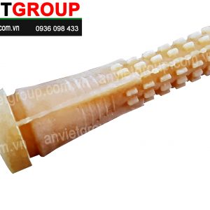 Núm mút cây cao su vặt nhổ lông gà vịt mèo thỏ ngan ngỗng An Việt