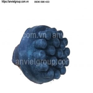 Núm cây cao su vặt nhổ đánh lông chim An Việt