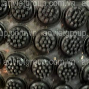 Núm cây cao su vặt nhổ đánh lông chim An Việt