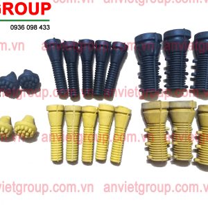 Núm cây cao su vặt nhổ đánh lông gà vịt mèo thỏ ngan ngỗng dê chó chim An Việt