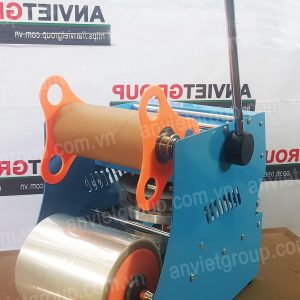 Máy dán ép, dập đậy nắp miệng ly cốc khổng lồ 1000ml ( 1 lít ) Eton W2B An Việt 3 Máy đóng đậy ép dập nắp miệng ly cốc khổng lồ Eton W2B An Việt