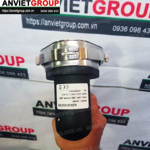 Máy dao cắt thái thịt nướng Doner Kebab Thổ Nhĩ Kỳ KS100E An Việt