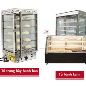 Thiết bị làm bánh