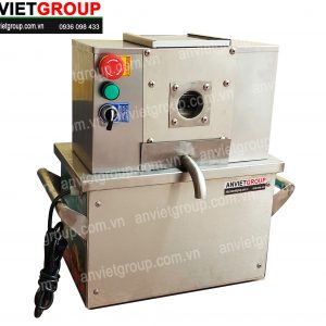 Máy ép mía mini gia đình siêu sạch để bàn F1-750CC3