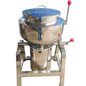 Máy xáy giò chả đa năng An Việt