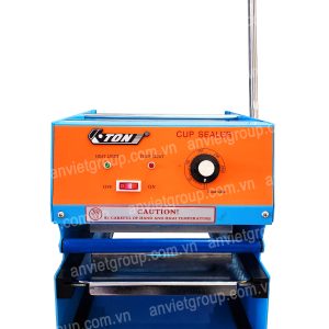 Máy dán ép, dập đậy nắp miệng hộp vuông chữ nhật Eton W3S An Việt 6 Máy dán ép dập đậy đóng nắp miệng hộp Eton An Việt