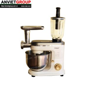 Máy đánh trứng trộn bột FEST RC6L3N