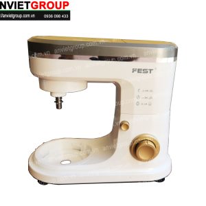 Máy đánh trứng trộn bột FEST RC6L3N