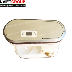 Máy đánh trứng trộn bột FEST RC6L3N