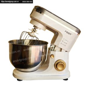 Máy đánh trứng trộn bột FEST RC6L3N