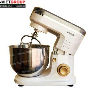 Máy đánh trứng trộn bột FEST RC6L3N