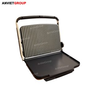 Máy kẹp nướng bánh mì bán công nghiệp TS9663 An Việt