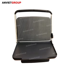 Máy kẹp nướng bánh mì bán công nghiệp TS9663 An Việt