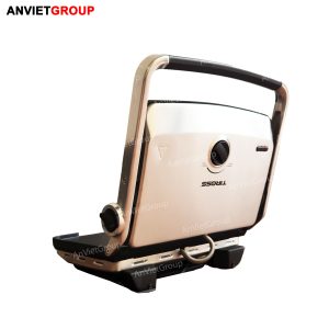 Máy kẹp nướng bánh mì bán công nghiệp TS9663 An Việt