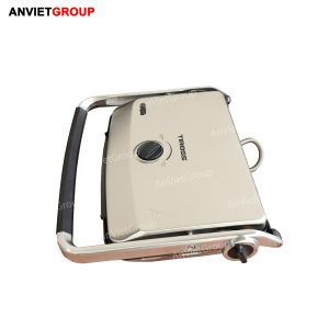 Máy kẹp nướng bánh mì bán công nghiệp TS9663 An Việt