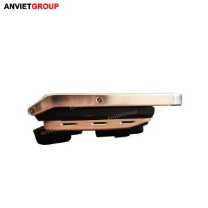 Máy kẹp nướng bánh mì bán công nghiệp TS9663 An Việt