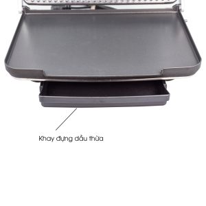 Máy kẹp nướng bánh mì bán công nghiệp TS9663 An Việt